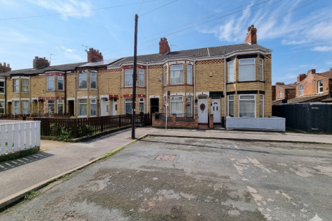 Front Elevation with on street Parking Available