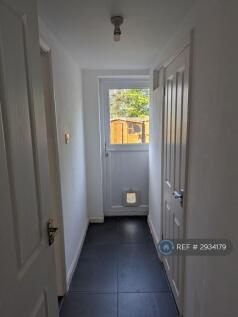 Hall Way
