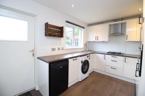 Auchenbothie Place, Glasgow, G33 photo 3