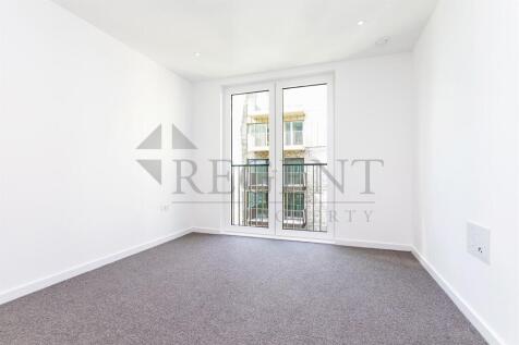 Georgette Apartments, Cendal Crescent, E1 photo 5