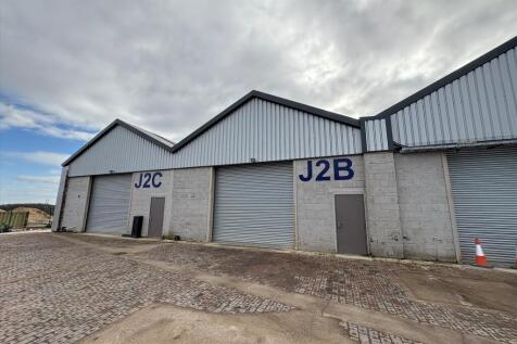 Distribution Warehouse to rent Image 5
