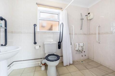 Wet Room
