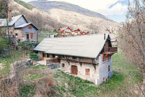 Valloire authentic v