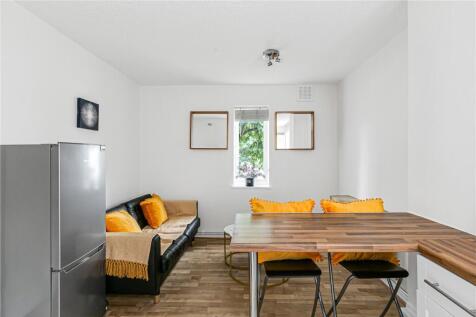 Kitchen/Reception