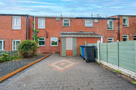 Tamworth, B77 - property photo