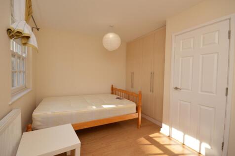 3 Bedroom Terraced in E1 0DP