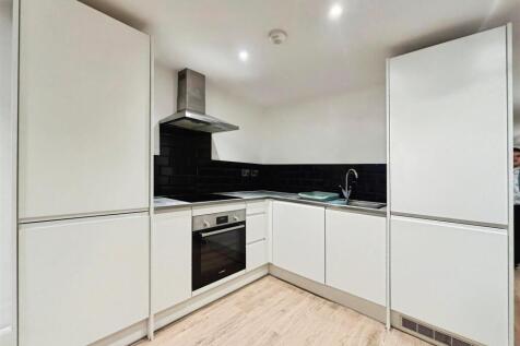 Wetmore Road, Burton-On-Trent photo 3