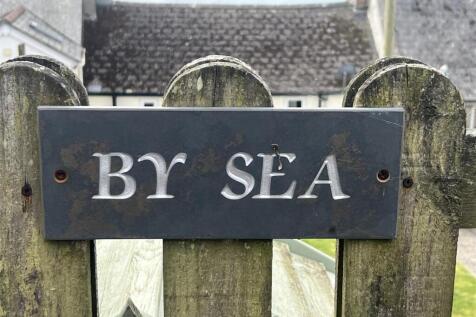 Garden, Parking &amp; Views