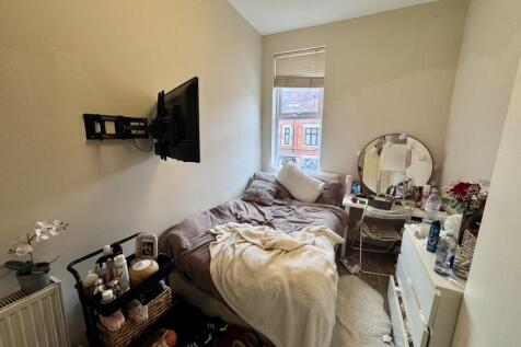 *148 PPPW*Hope Drive, The Park, NG7 photo 4