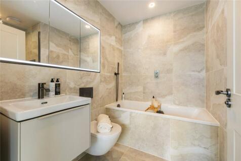Bath Press Townhouse