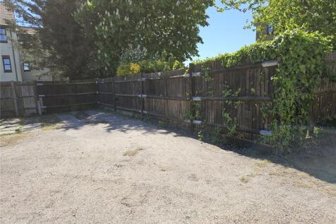 Allocated Parking