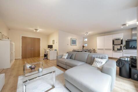 Davidson Frost-Wellings, DFW, Gordon Avenue, Stanm