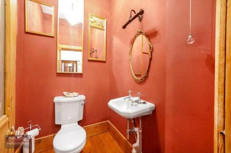 Holm Oak, Mount Park Avenue - ewPNU68KP1oPSw4qzkgo