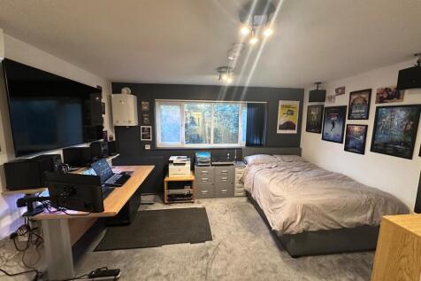 8. Bedroom