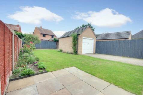1 Garden A
