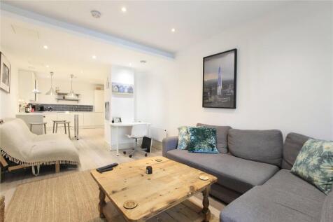 property in Hardwicks Square, 
Wandsworth Park, SW18