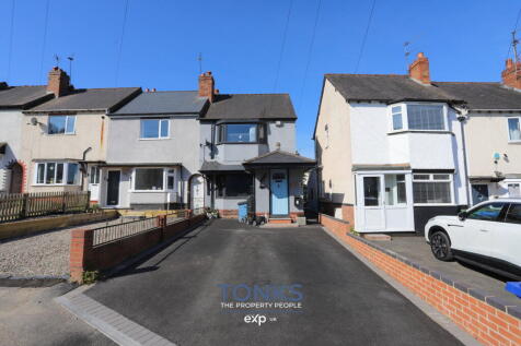 Halesowen, B63 - property photo