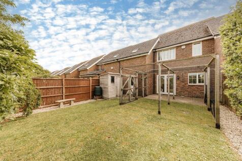 Rear Garden (1)