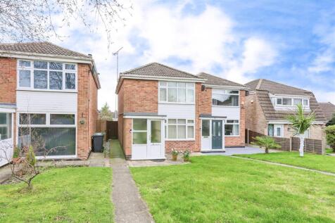 174 Marlborough Way, Ashby