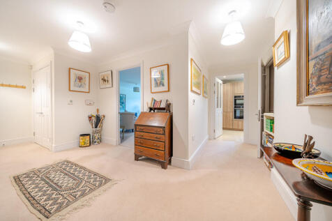 Eaton Mews, Templeton Road, Kintbury photo 3