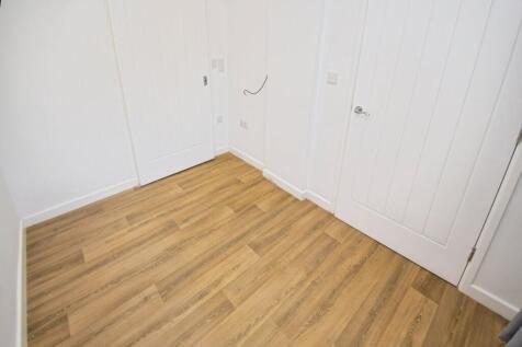 Ground Floor Bedroom