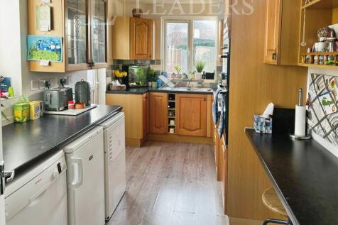 St. Michaels Road, Cheltenham, GL51 photo 4