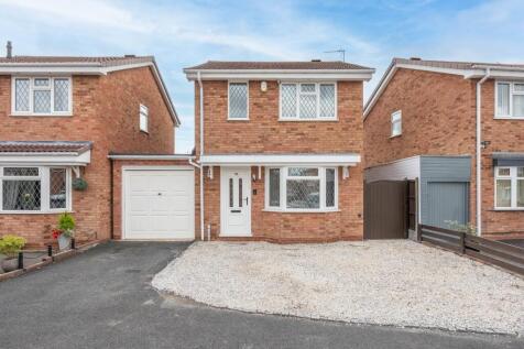 16 Cheswick Close-16