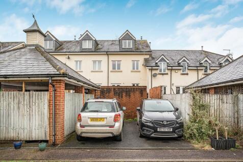 Allocated Parking