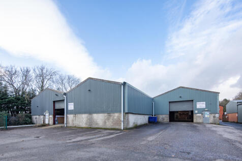 Distribution Warehouse for sale Image 4