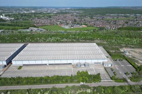 Distribution Warehouse to rent Image 5