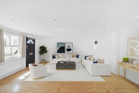 Osten Mews - CGI ...