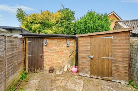 Outbuilding