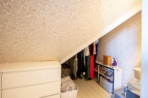 Dressing Room