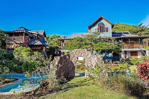 Trouya Villa