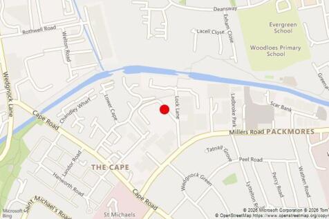Property Map