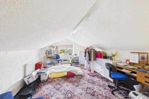 Loft Room