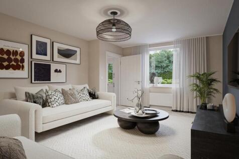 Dandara - The Orchard - The Vyne, Home 62