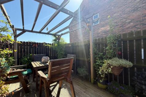 Percy Drive, Norby, Thirsk, North Yorkshire, YO7 photo 4