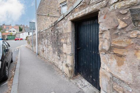 SHARED ENTRANCE