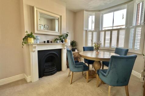Front Reception Room