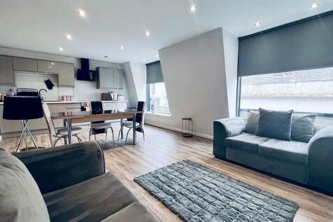 Union Street, Irwell Chambers, L3 photo 5