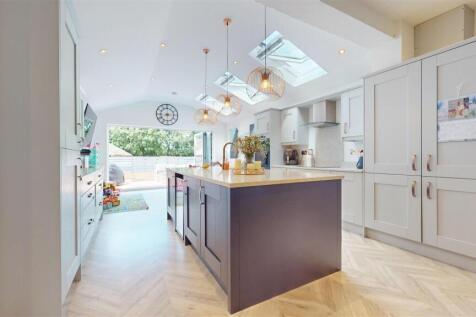 Doulton Street Kitchen
