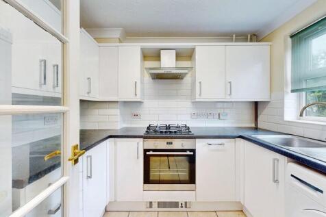 Kitchen - Angle 1
