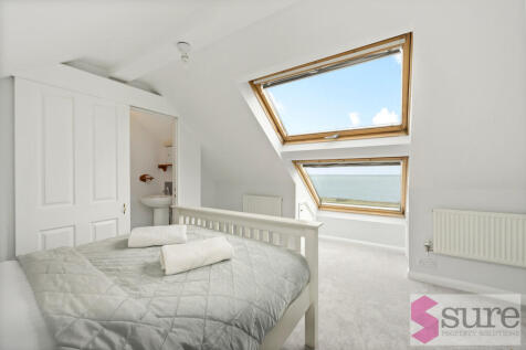 Roedean Terrace, ...