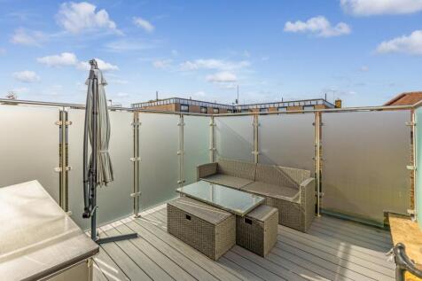 Roof Terrace