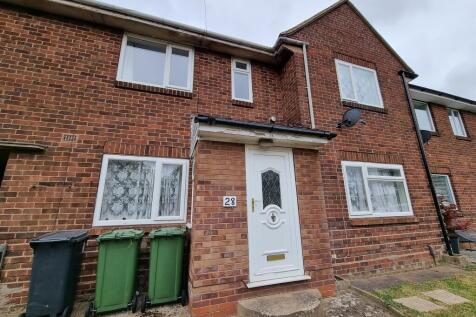6-bed terraced on 28 Queensway, Leamington Spa, £2,760/mo