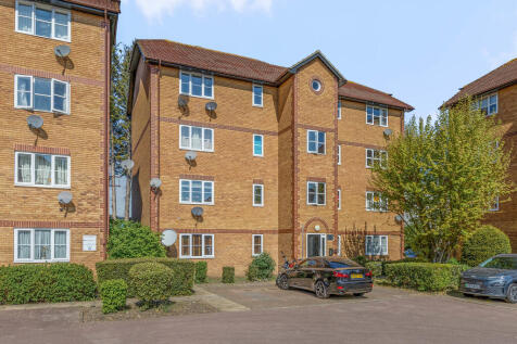 43 Cameron Square...