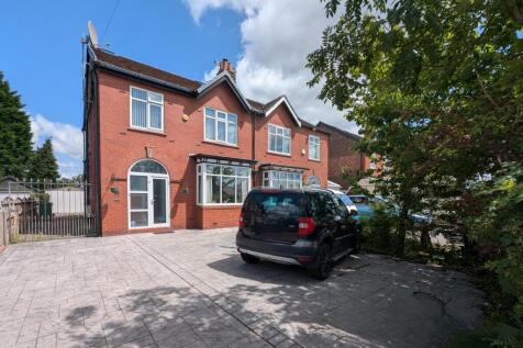 Stockport, SK2 - property photo