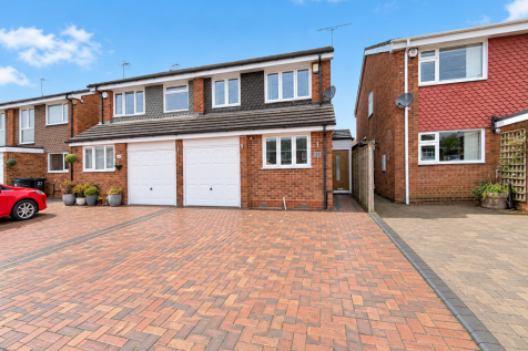 Birmingham, B14 - property photo