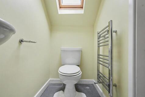 Shower Room/w.c.